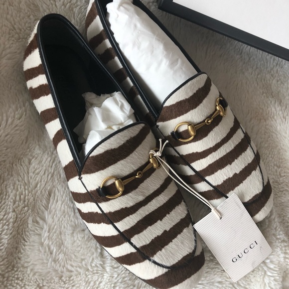 Gucci Shoes - Gucci horsebit loafers NWT fits tts